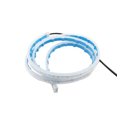 Peringatan Rem Sinyal Belok Lampu Mobil Led Tube Strip 5W 12VDC