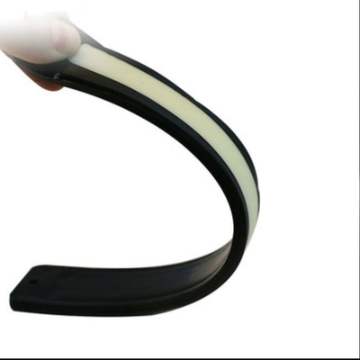 Siang hari Drl Driving Car Headlight Led Tube Strip Cob 12V