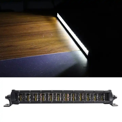 Off Road 4x4 Jeep Truck UTV LED Light Bar 12V 24V Automotive LED Light Bar