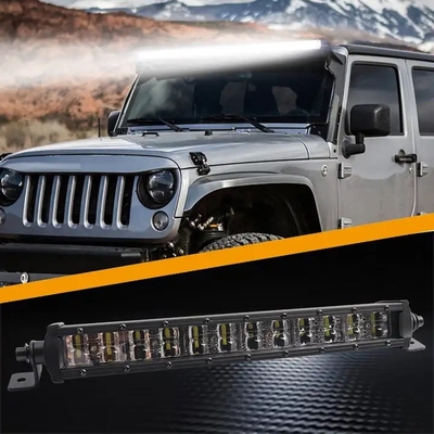 Off Road 4x4 Jeep Truck UTV LED Light Bar 12V 24V Automotive LED Light Bar