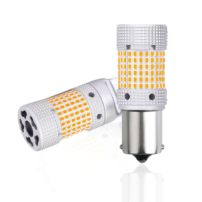 Automotive LED Turn Signals Canbus Fog Light 2016 chip 150 SMD 1156/1157/7440 LED