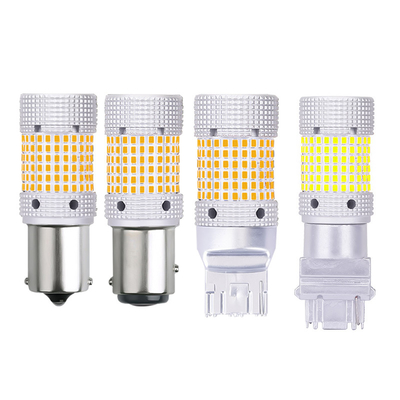 Automotive LED Turn Signals Canbus Fog Light 2016 chip 150 SMD 1156/1157/7440 LED