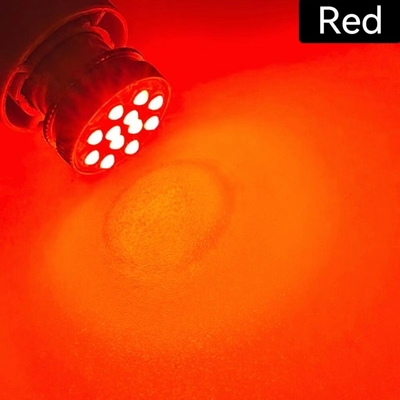 1156 LED Brake Turn Indicators Solusi Ultimate untuk Turn Signal Fungsi LED Bulb 1156 W21/5W 1157 BAY15D P21/5W LED