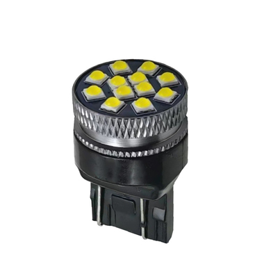1156 LED Brake Turn Indicators Solusi Ultimate untuk Turn Signal Fungsi LED Bulb 1156 W21/5W 1157 BAY15D P21/5W LED