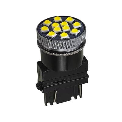 1156 LED Brake Turn Indicators Solusi Ultimate untuk Turn Signal Fungsi LED Bulb 1156 W21/5W 1157 BAY15D P21/5W LED