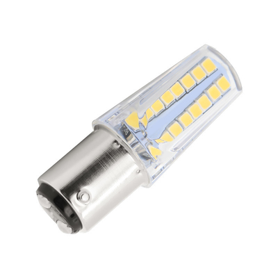 1157 32SMD Amber LED Brake Turn Signal Lampu LED Bulb Tail Mobil Stop Turn Signal Reversing Untuk Sepeda Motor