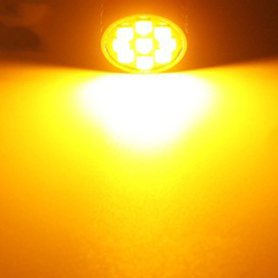 1157 BAY15D LED P21/5W 1156 BA15S P21W LED Lampu 9 SMD 3030 R5W R10W Mobil Reverse Light Brake Tail Lamp