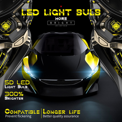 Putih LED Mobil Turn Signal Lampu Otomatis 12V 24V 2835 45SMD 1156 1157 T25 3156 3157 T20 7440 7443 Canbus bohlam Mobil Led