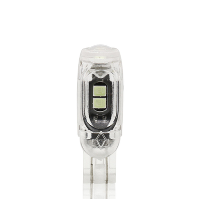 360 derajat LED Lampu Lampu Lampu Lampu Lampu Lampu T10 2835 3030 5smd LED Highlight 5W5 Nonpolar Lampu Lebar Kecil