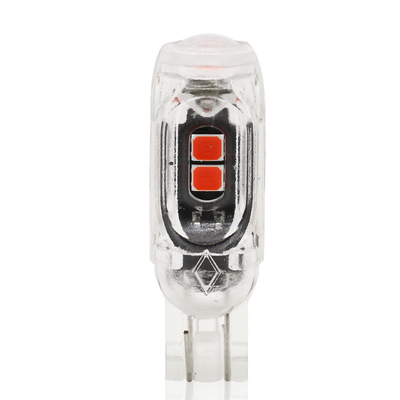360 derajat LED Lampu Lampu Lampu Lampu Lampu Lampu T10 2835 3030 5smd LED Highlight 5W5 Nonpolar Lampu Lebar Kecil
