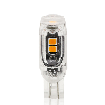 360 derajat LED Lampu Lampu Lampu Lampu Lampu Lampu T10 2835 3030 5smd LED Highlight 5W5 Nonpolar Lampu Lebar Kecil