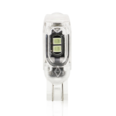 360 derajat LED Lampu Lampu Lampu Lampu Lampu Lampu T10 2835 3030 5smd LED Highlight 5W5 Nonpolar Lampu Lebar Kecil