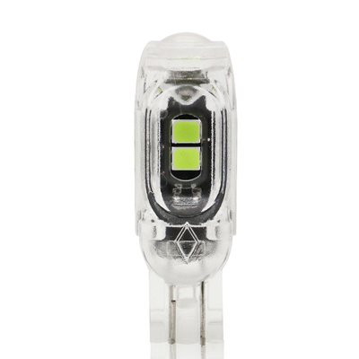 360 derajat LED Lampu Lampu Lampu Lampu Lampu Lampu T10 2835 3030 5smd LED Highlight 5W5 Nonpolar Lampu Lebar Kecil
