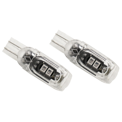 360 derajat LED Lampu Lampu Lampu Lampu Lampu Lampu T10 2835 3030 5smd LED Highlight 5W5 Nonpolar Lampu Lebar Kecil