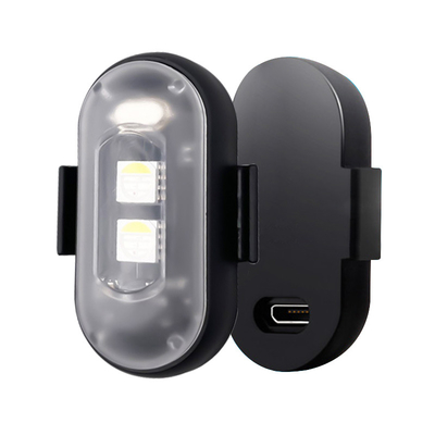 RGB Warna LED Lampu Interior Mobil Micro USB IP67 Wireless Remote Control