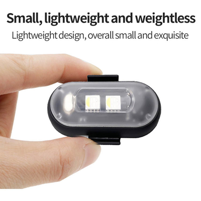 RGB Warna LED Lampu Interior Mobil Micro USB IP67 Wireless Remote Control