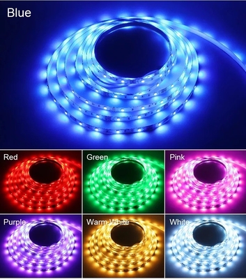4.5 Inch Cree LED Passing Light Untuk Sepeda Motor Tambahan 30W Putih 6500K